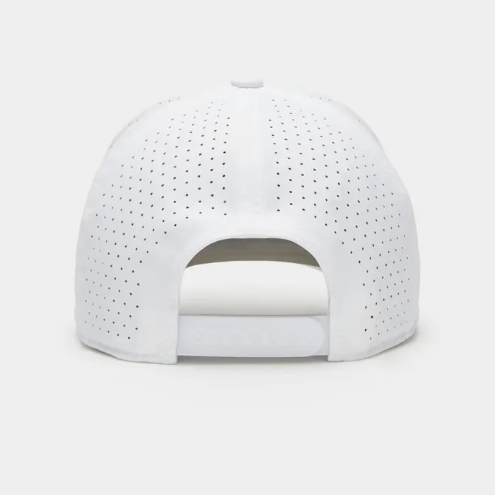 Hats MenWomen GFORE NO1 CARES PERFORATED FEATHERWEIGHT TECH SNAPBACK HAT Snow Hats MenWomen GFORE NO1 CARES PERFORATED FEATHERWEIGHT TECH SNAPBACK HAT Snow