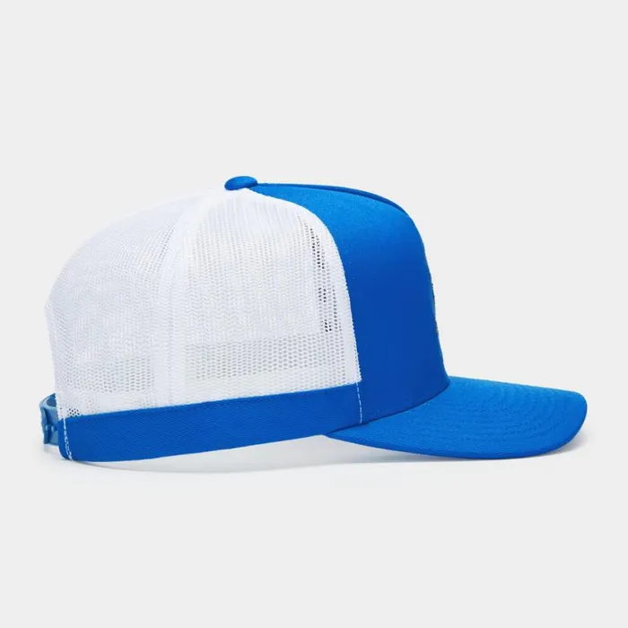 Hats MenWomen GFORE SUGAR SKULL and TEES COTTON TWILL TRUCKER HAT Racer Hats MenWomen GFORE SUGAR SKULL and TEES COTTON TWILL TRUCKER HAT Racer