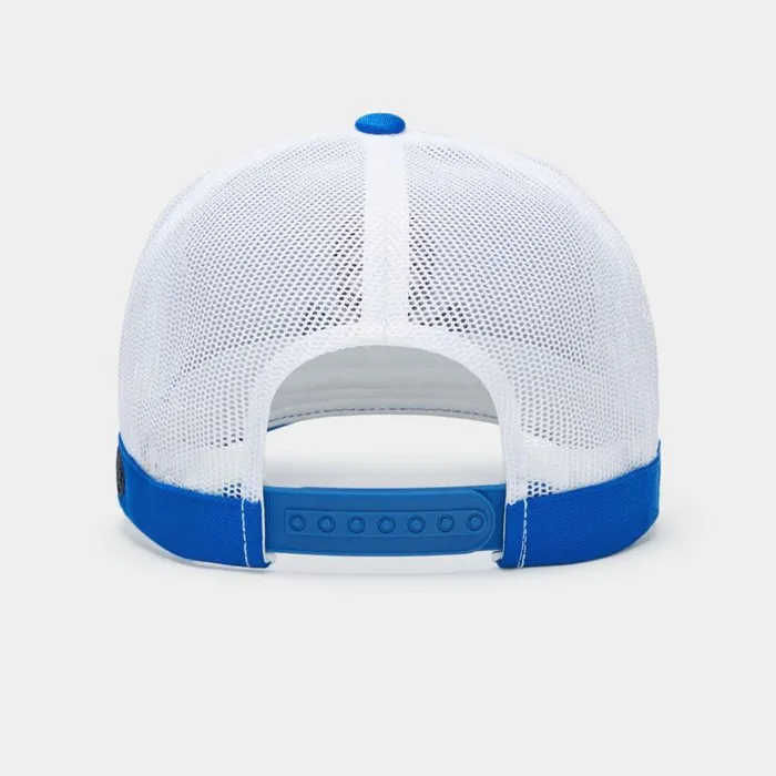 Hats MenWomen GFORE SUGAR SKULL and TEES COTTON TWILL TRUCKER HAT Racer Hats MenWomen GFORE SUGAR SKULL and TEES COTTON TWILL TRUCKER HAT Racer