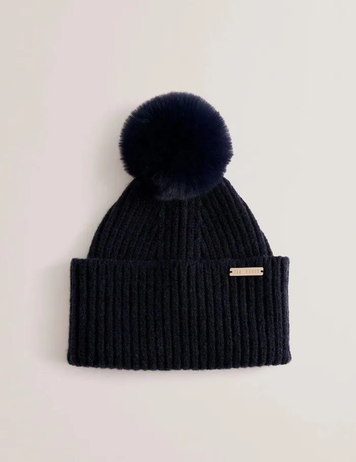 Hats Women Ted Baker EMILYYA Navy