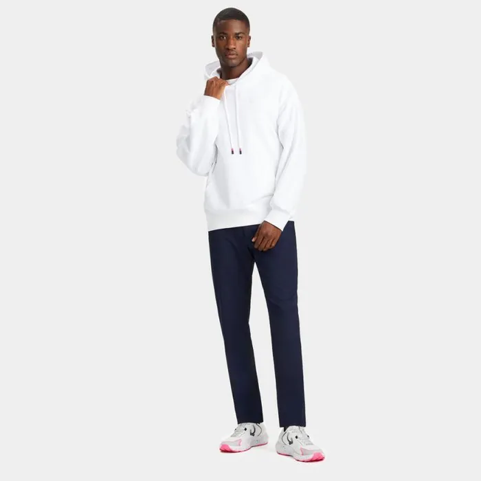 Hoodies and Tees Men GFORE CIRCLE G039S OVERSIZED FRENCH TERRY HOODIE Snow Hoodies and Tees Men GFORE CIRCLE G039S OVERSIZED FRENCH TERRY HOODIE Snow