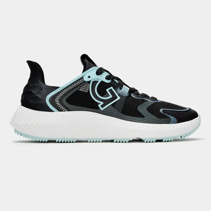 Hybrid Golf Shoes Women GFORE MG4X2 RIPSTOP HYBRID GOLF CROSS TRAINER Onyxpowder Hybrid Golf Shoes Women GFORE MG4X2 RIPSTOP HYBRID GOLF CROSS TRAINER Onyxpowder