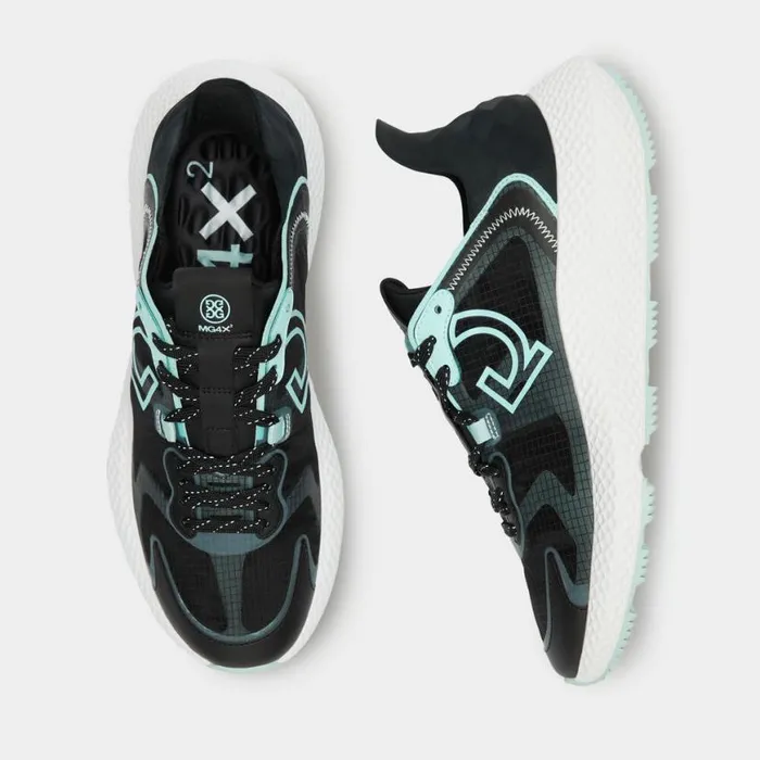 Hybrid Golf Shoes Women GFORE MG4X2 RIPSTOP HYBRID GOLF CROSS TRAINER Onyxpowder Hybrid Golf Shoes Women GFORE MG4X2 RIPSTOP HYBRID GOLF CROSS TRAINER Onyxpowder