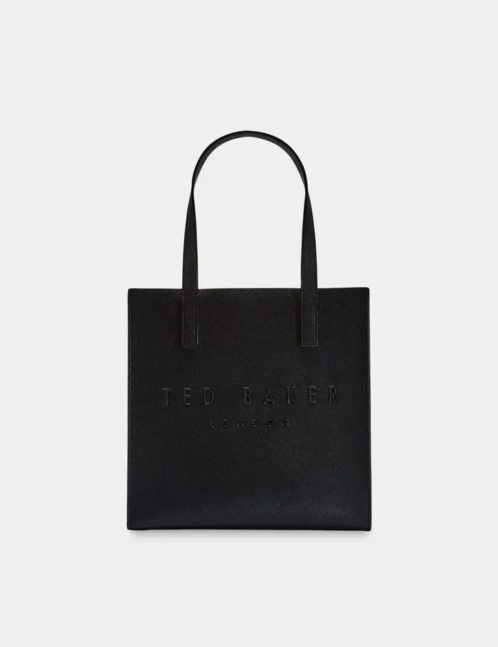 Icon and Signature Bags Women Ted Baker SEACON Black