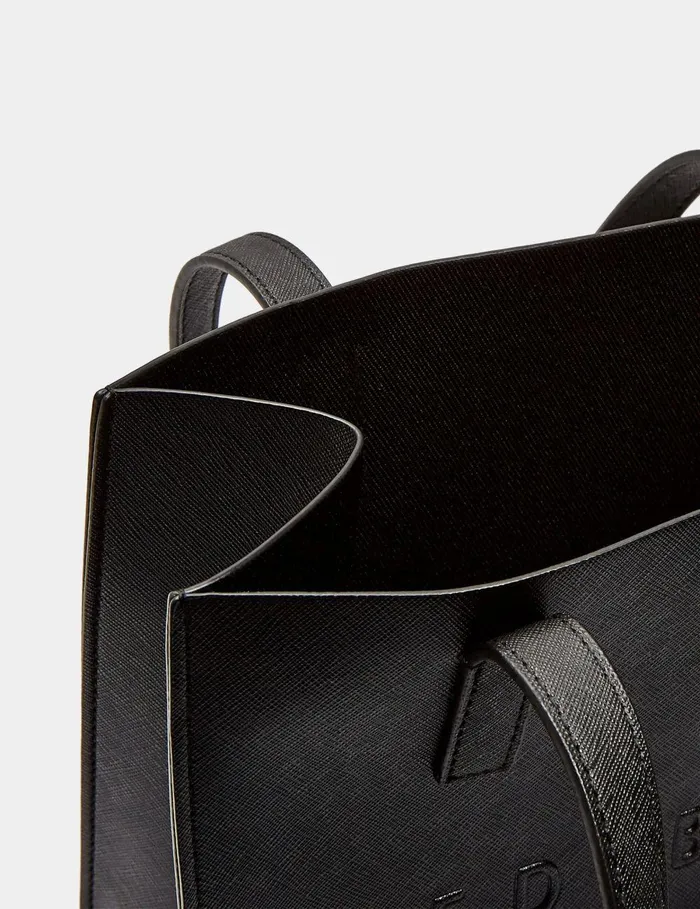 Icon and Signature Bags Women Ted Baker SEACON Black