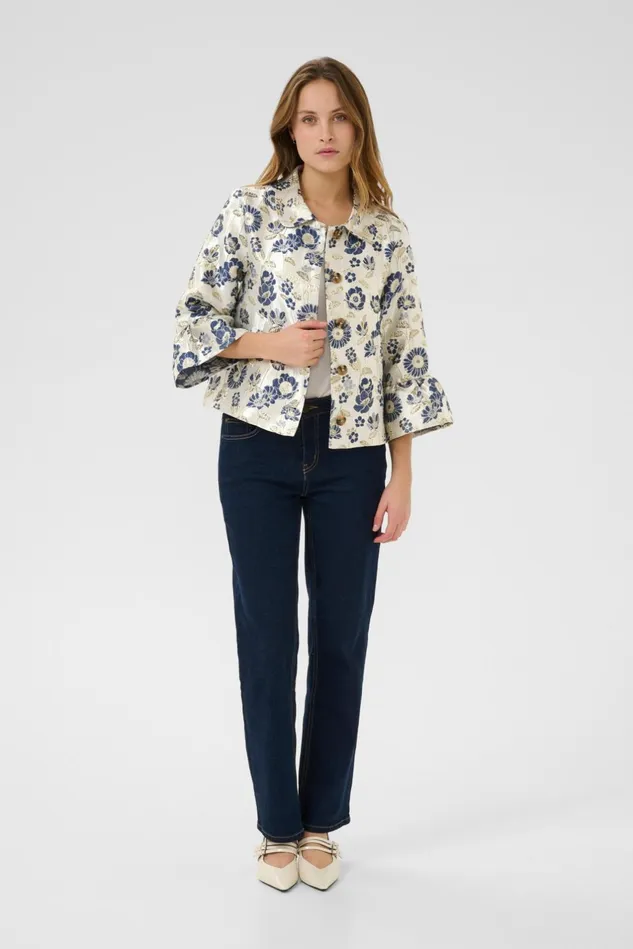 Jackets and Coats Women CULTURE CUbrooke Jacket
