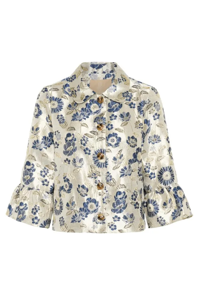 Jackets and Coats Women CULTURE CUbrooke Jacket