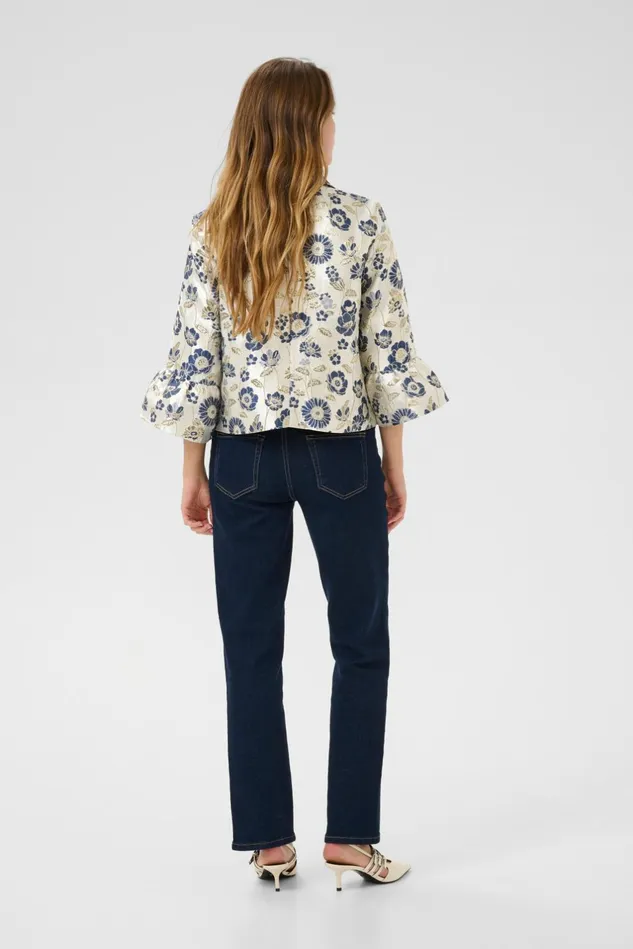 Jackets and Coats Women CULTURE CUbrooke Jacket