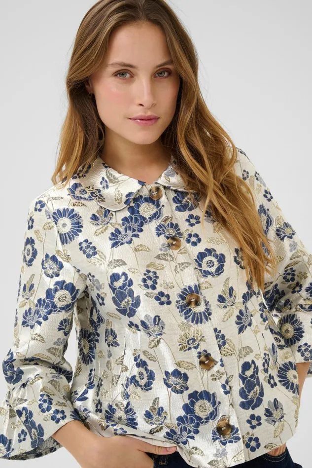 Jackets and Coats Women CULTURE CUbrooke Jacket