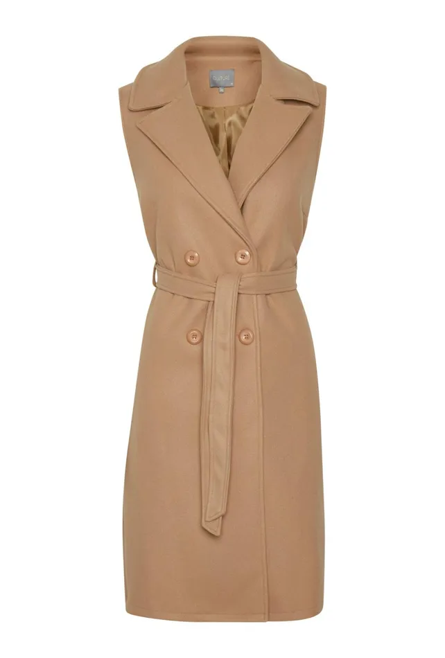 Jackets and Coats Women CULTURE CUvivian Jacket