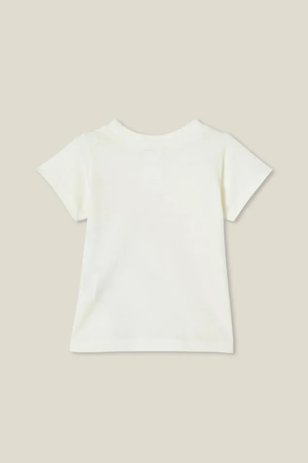 Jamie Short Sleeve Tee Vanillasketchy Rainbow Baby Cotton On Tops Jackets and Sweaters Jamie Short Sleeve Tee Vanillasketchy Rainbow Baby Cotton On Tops Jackets and Sweaters