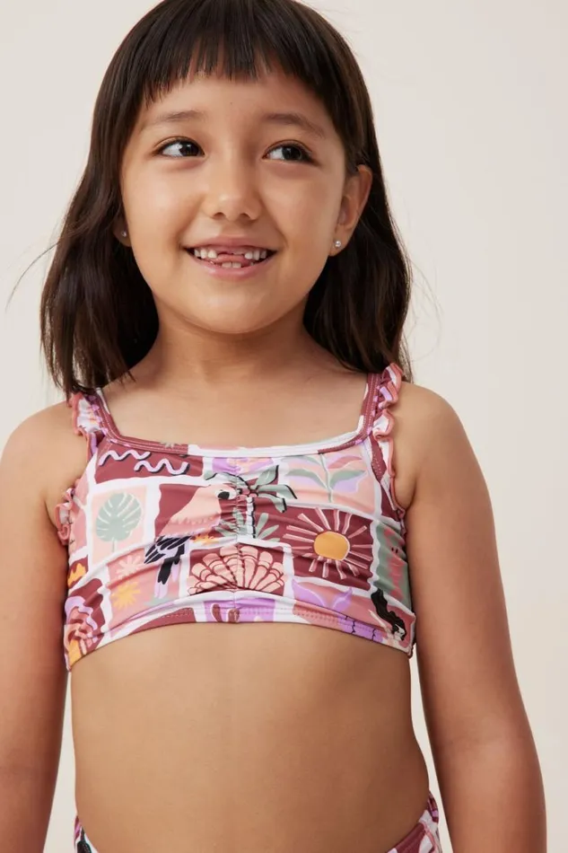 Jasmina Bikini Hennaparadise Mermaid Girls Cotton On Swimwear Jasmina Bikini Hennaparadise Mermaid Girls Cotton On Swimwear