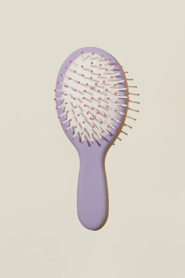 Kids Licensed Hair Brush Lcn Has My Little Ponysmokey Lilac Girls Cotton On Hair Accessories Kids Licensed Hair Brush Lcn Has My Little Ponysmokey Lilac Girls Cotton On Hair Accessories