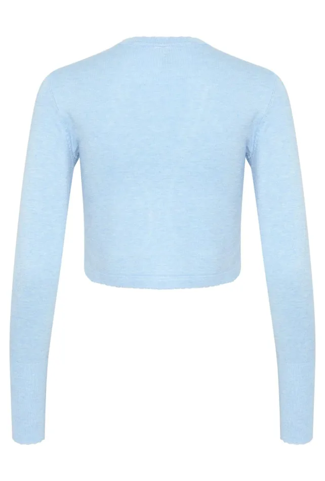 Knitwear and Cardigans Women CULTURE CUannemarie Bolero
