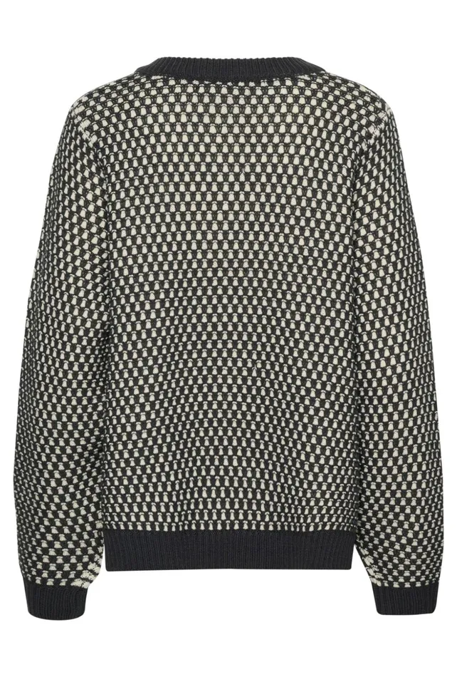 Knitwear and Cardigans Women CULTURE CUcardeen Pullover