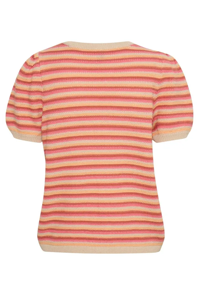 Knitwear and Cardigans Women CULTURE CUchantal Pullover