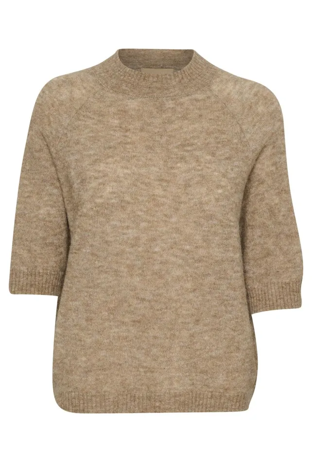 Knitwear and Cardigans Women CULTURE CUfiju Pullover