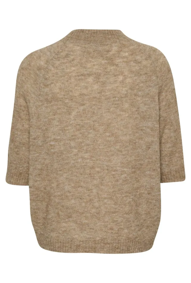 Knitwear and Cardigans Women CULTURE CUfiju Pullover