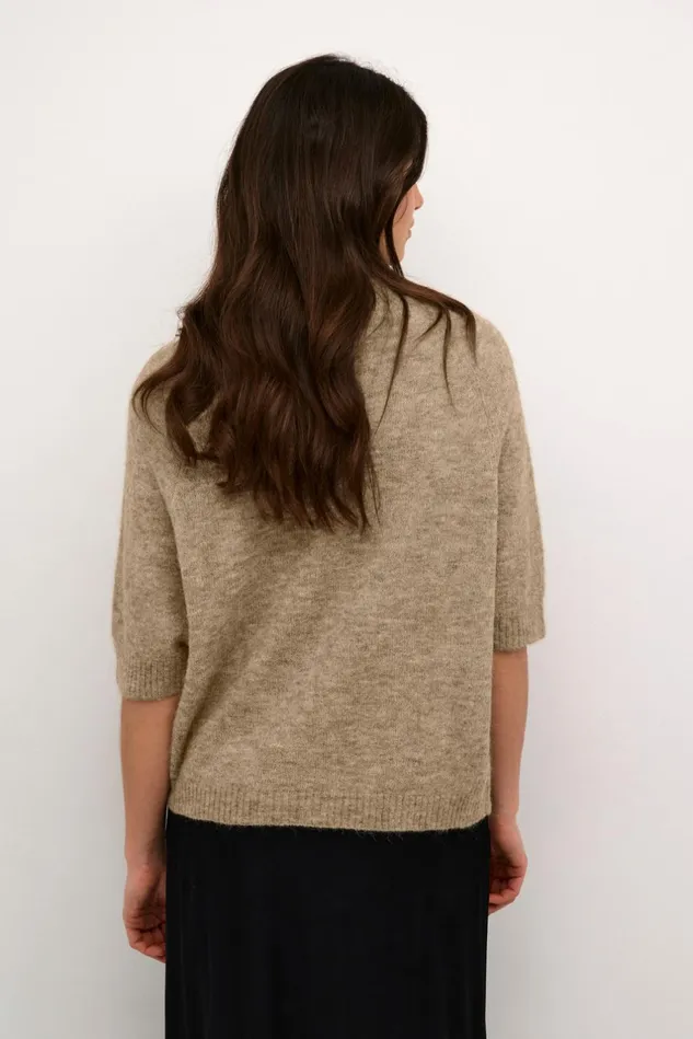 Knitwear and Cardigans Women CULTURE CUfiju Pullover