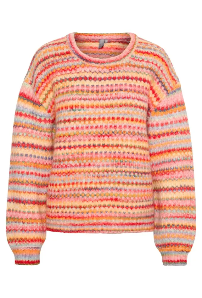 Knitwear and Cardigans Women CULTURE CUhazel Pullover