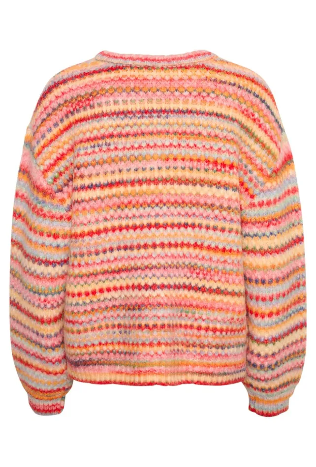 Knitwear and Cardigans Women CULTURE CUhazel Pullover