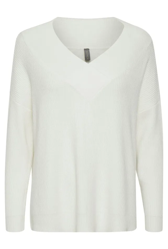 Knitwear and Cardigans Women CULTURE CUolivia Pullover