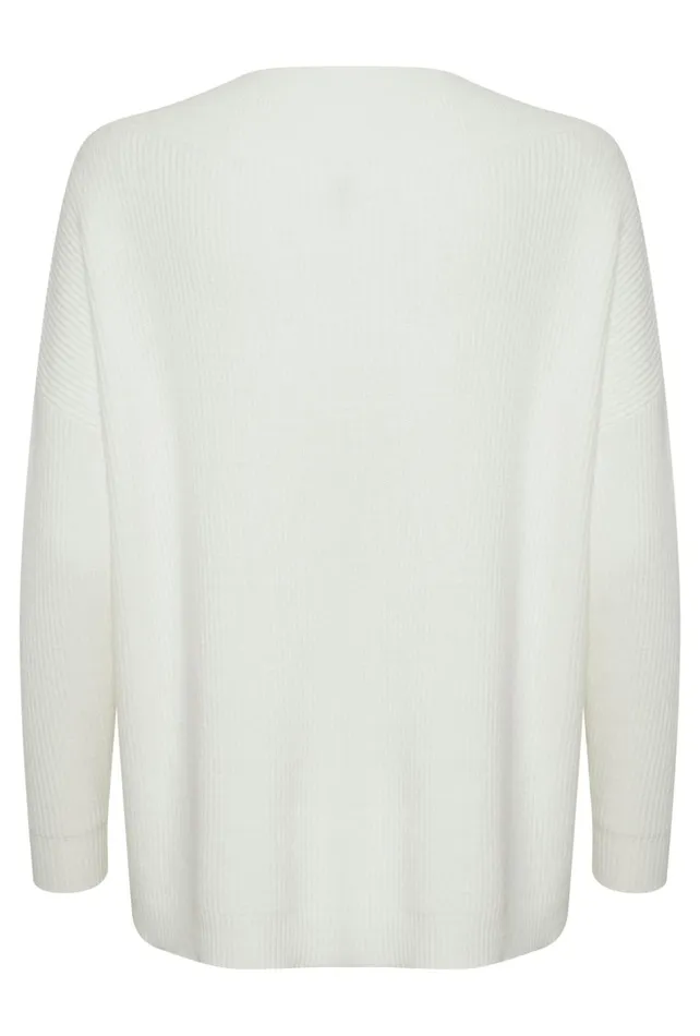 Knitwear and Cardigans Women CULTURE CUolivia Pullover