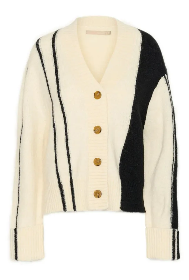 Knitwear and Cardigans Women CULTURE CUreese Cardigan