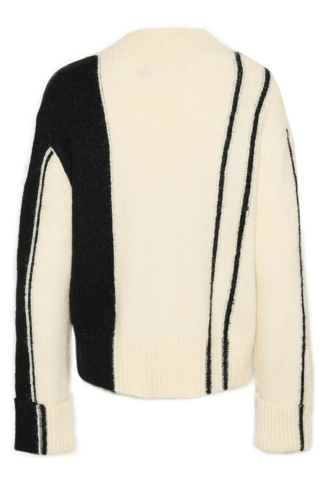 Knitwear and Cardigans Women CULTURE CUreese Cardigan