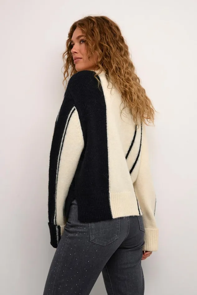 Knitwear and Cardigans Women CULTURE CUreese Cardigan