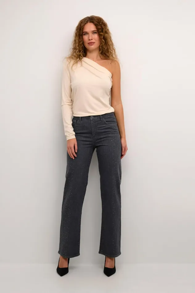 Knitwear and Cardigans Women CULTURE CUreese Cardigan