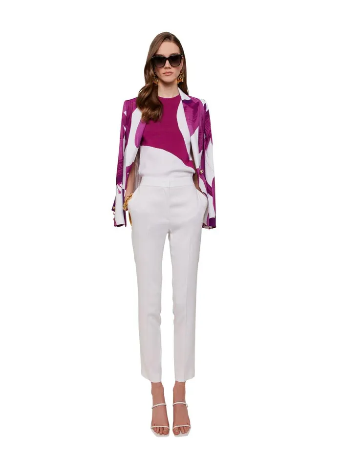 Knitwear Women Escada Sarica Pullover