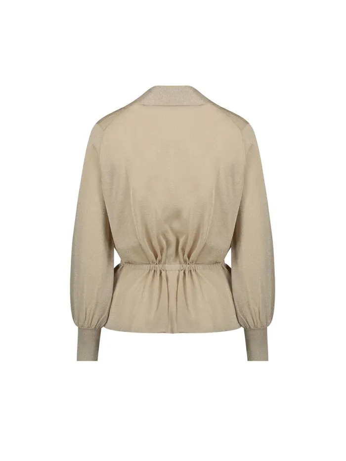Knitwear Women Escada Sparkel Jacket