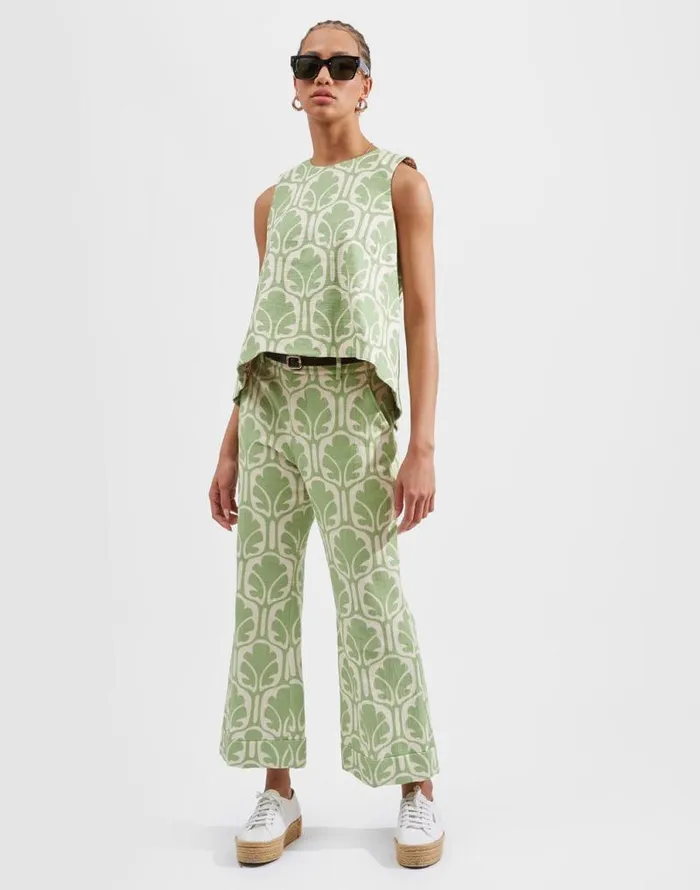 La Scala Top Grove Women La Double J Shirts and Tops