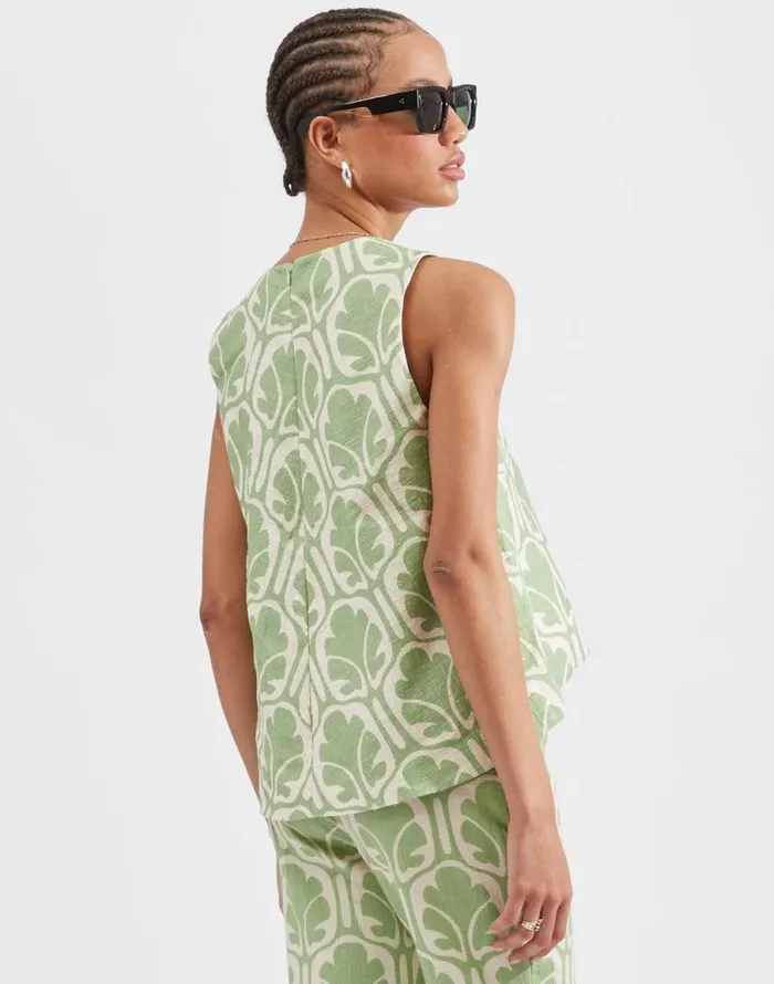 La Scala Top Grove Women La Double J Shirts and Tops