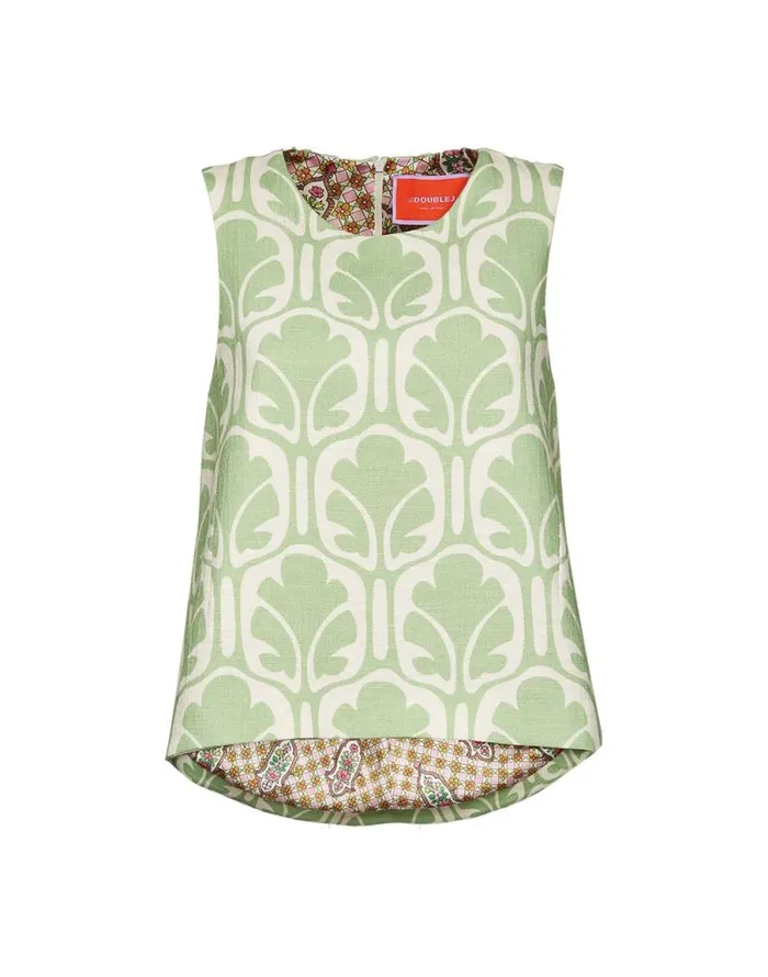 La Scala Top Grove Women La Double J Shirts and Tops