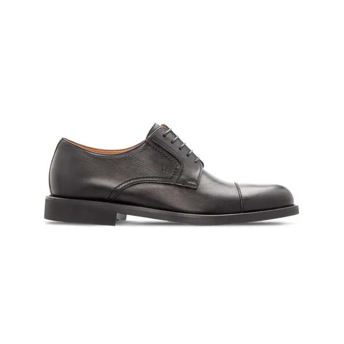 Lace Ups Men Moreschi COBLENZA