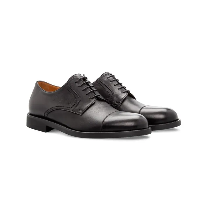 Lace Ups Men Moreschi COBLENZA
