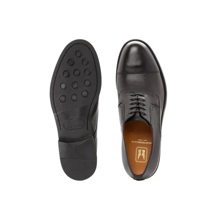 Lace Ups Men Moreschi COBLENZA