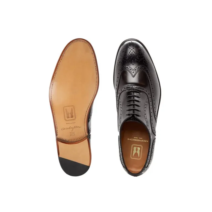 Lace Ups Men Moreschi LEICESTER