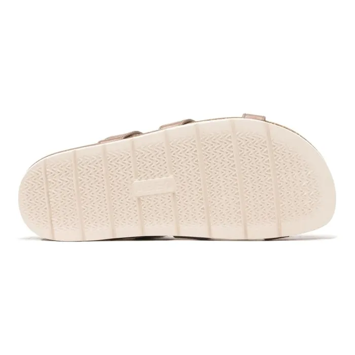 Lanai Sandal Brown Womens Abeo Sandals