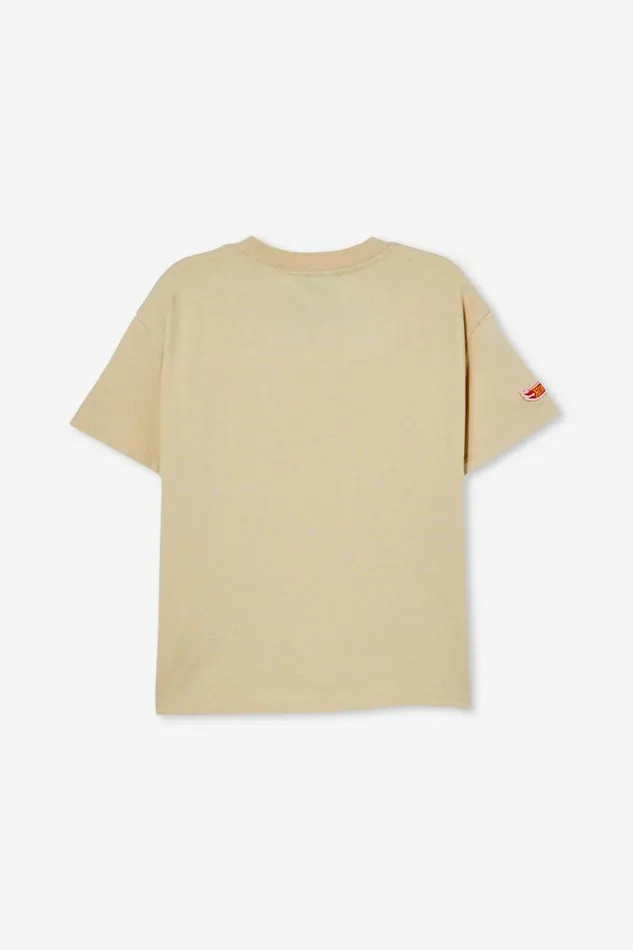 License Drop Shoulder Short Sleeve Tee Lcn Mat Rainy Dayhot Wheels Speed Machine Boys Cotton On Tops and TShirts License Drop Shoulder Short Sleeve Tee Lcn Mat Rainy Dayhot Wheels Speed Machine Boys Cotton On Tops and TShirts