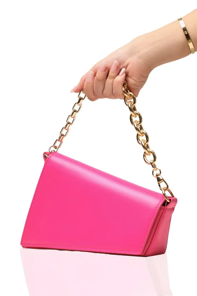 Lilly039s Kloset Bags Women At An Angle Bag Pink