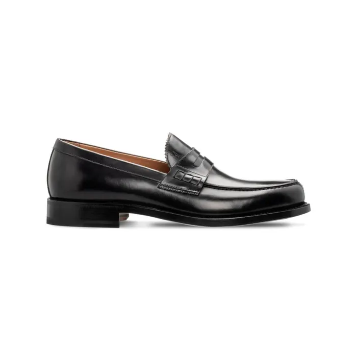 Loafers Men Moreschi NORWICH