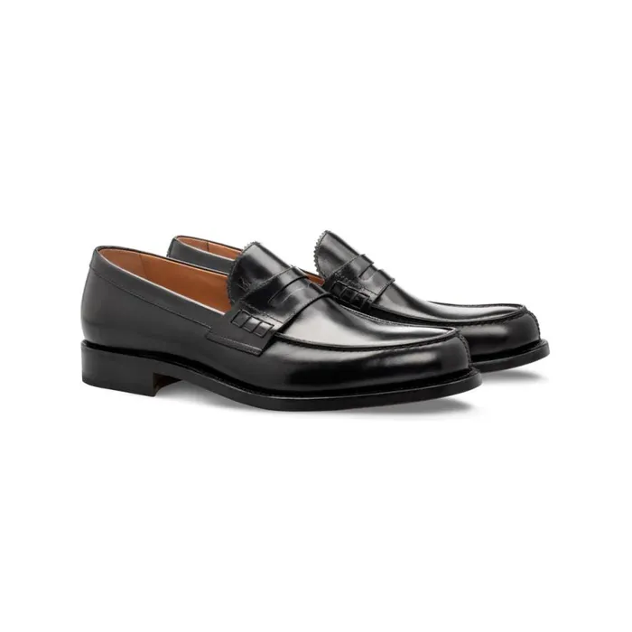 Loafers Men Moreschi NORWICH