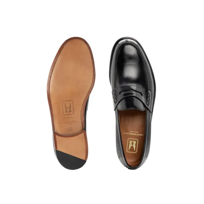 Loafers Men Moreschi NORWICH
