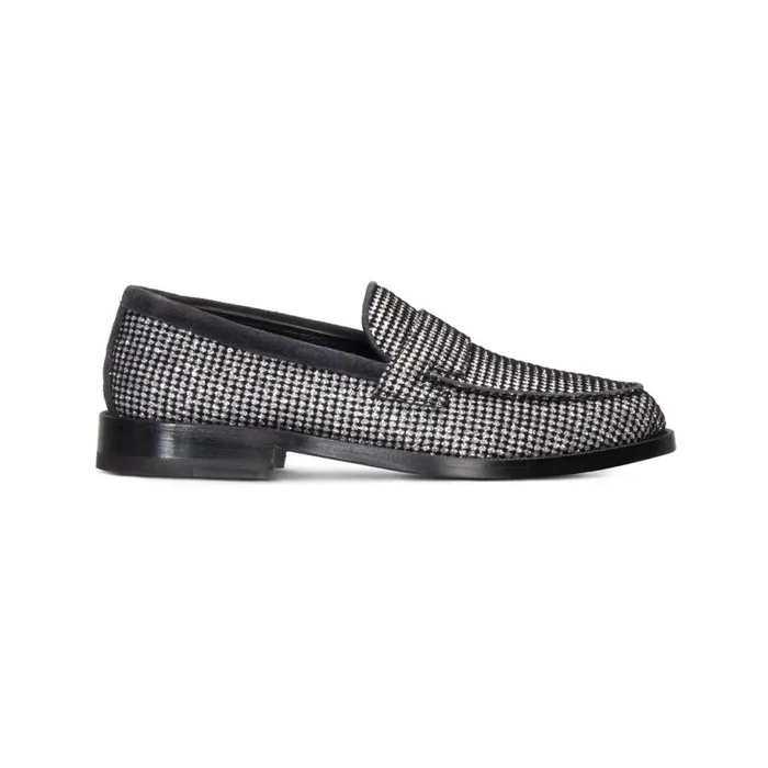 Loafers Women Moreschi Brillo Suede Loafer
