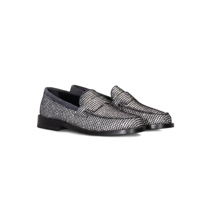 Loafers Women Moreschi Brillo Suede Loafer
