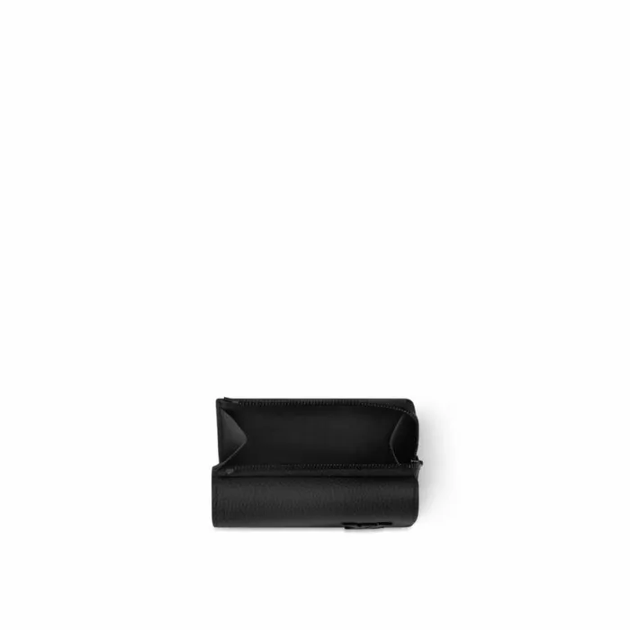 Louis Vuitton Bags Louis Vuitton M81740 Pilot Wallet Black 8211 Louis Vuitton Handbag Store 8211 Men