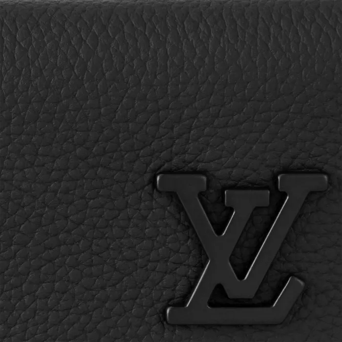Louis Vuitton Bags Louis Vuitton M81740 Pilot Wallet Black 8211 Louis Vuitton Handbag Store 8211 Men